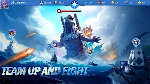 Rise of Arks: Raft Survival-screenshots-16